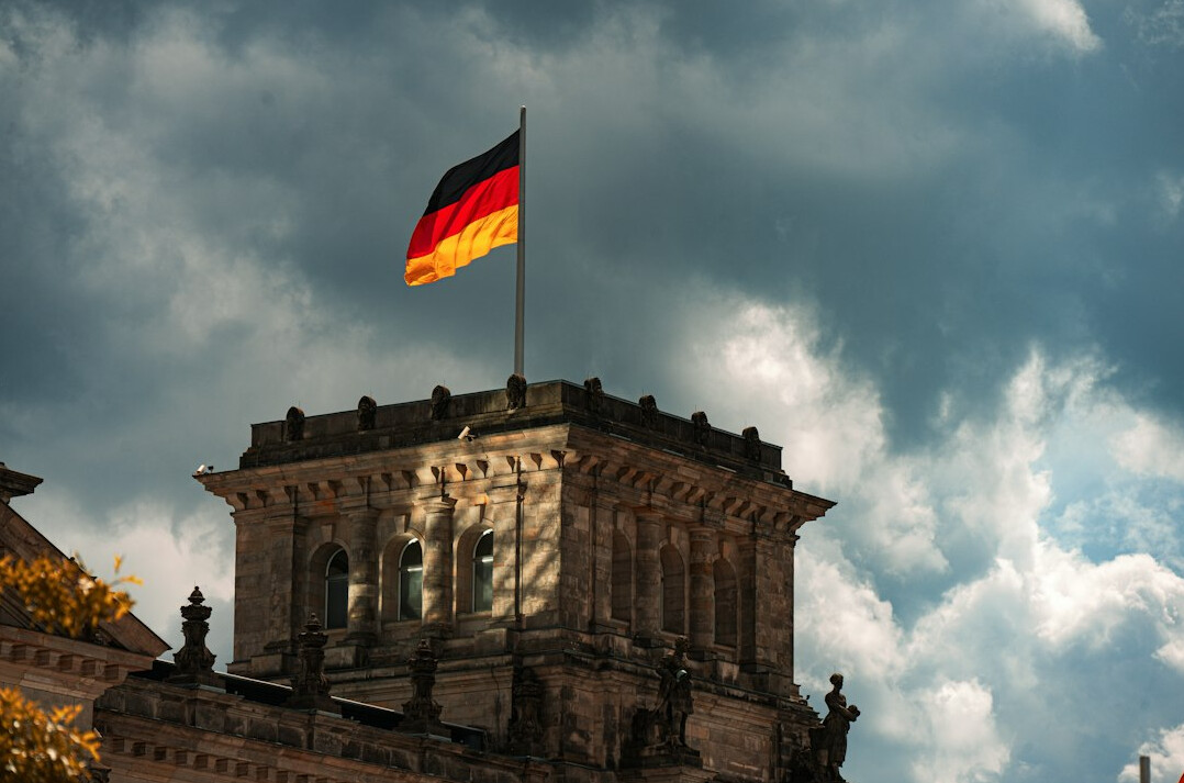 german society poll