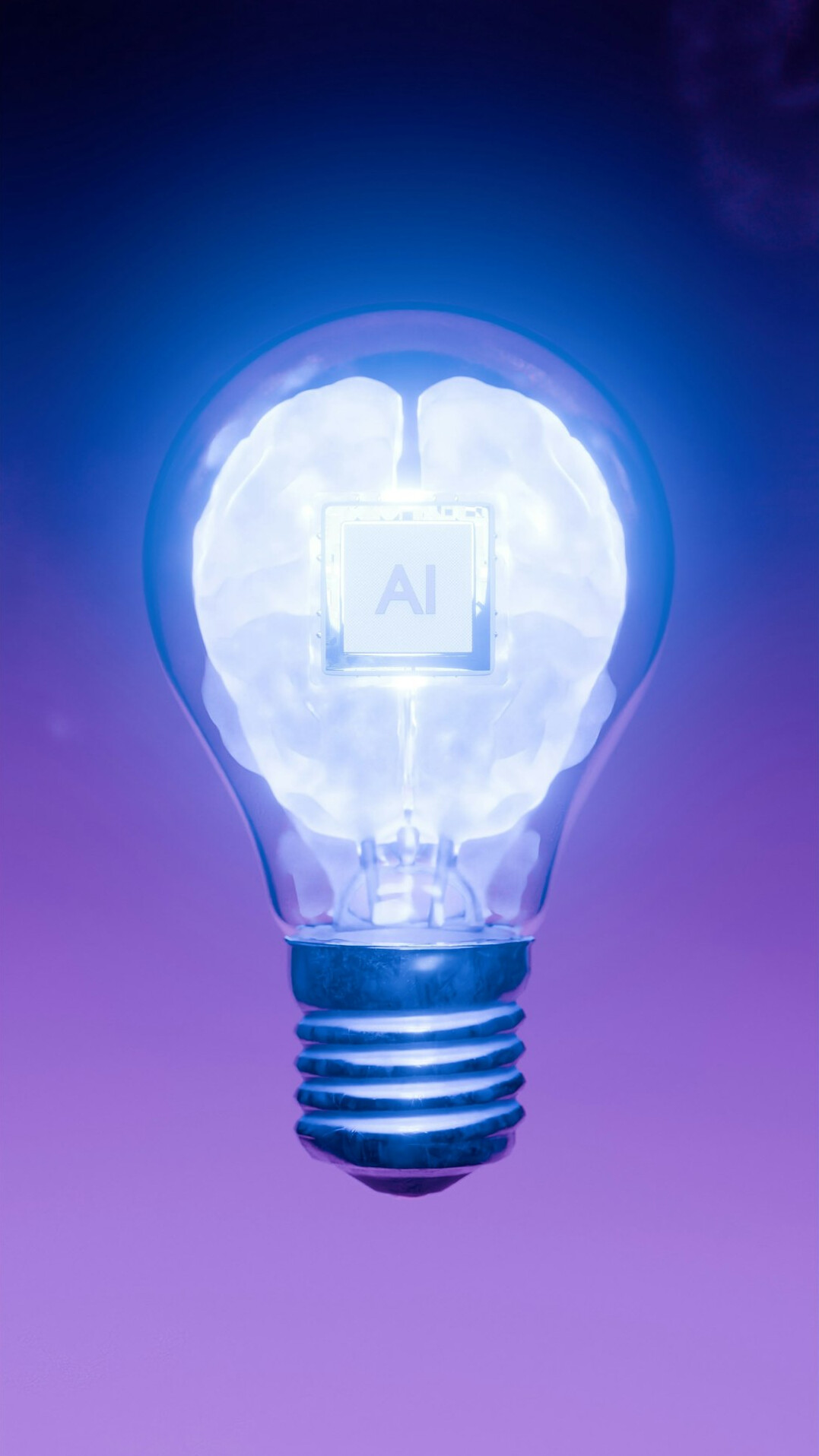 ai technology interface