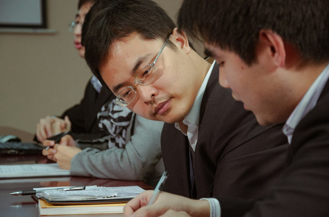 focus group discussion