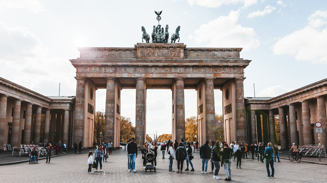 germany society research